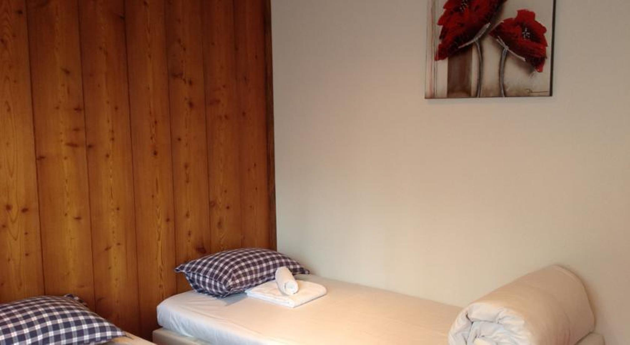 Hotel La Boule De Neige Samoëns Esterno foto